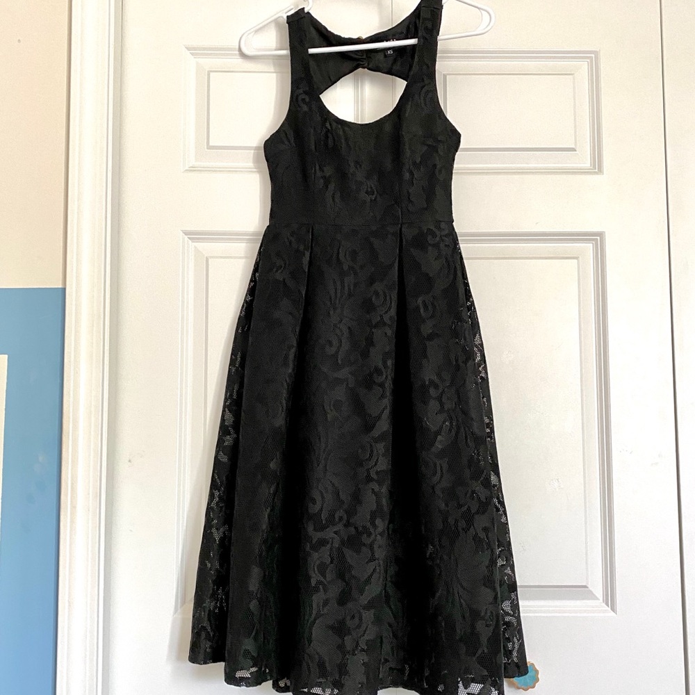 Lulus dress
